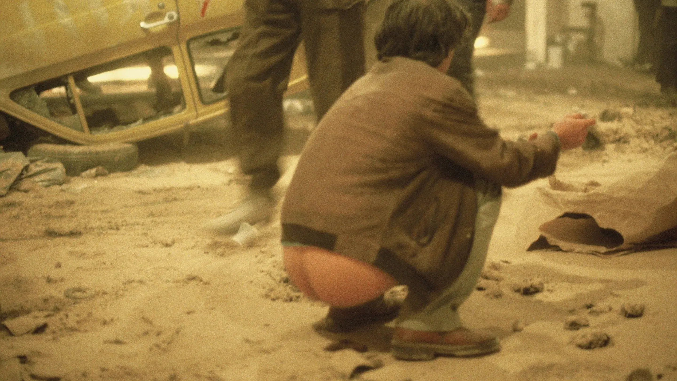 Terroristencongres door Juris Vics